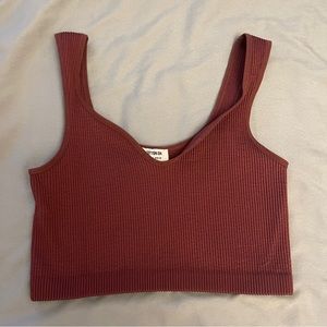 NWOT Cotton On Bralette/Tank